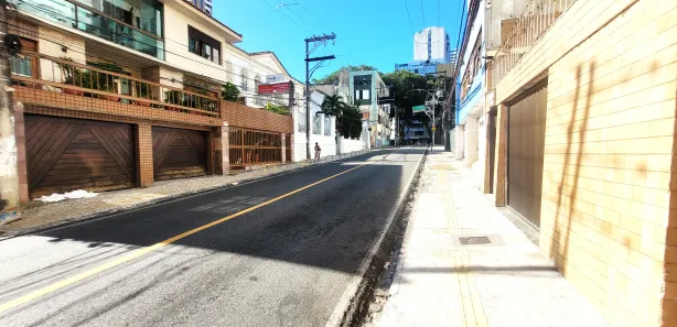 Lote/Terreno para alugar, 700m² no Barra, Salvador