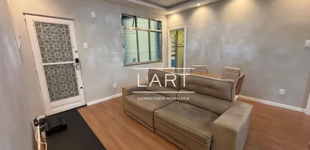 Apartamento com 2 Quartos para alugar, 74m² no Flamengo, Rio de Janeiro