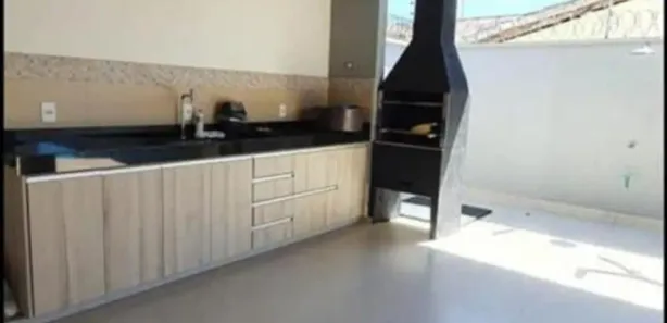 Sobrado com 3 Quartos à venda, 360m² no Plano Diretor Norte, Palmas
