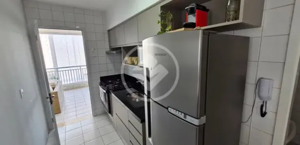 Apartamento com 3 Quartos à venda, 140m² no Vila Alzira, Guarujá
