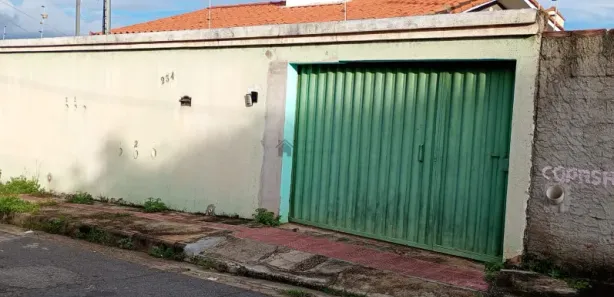 Casa com 2 Quartos à venda, 60m² no São Marcos, Betim
