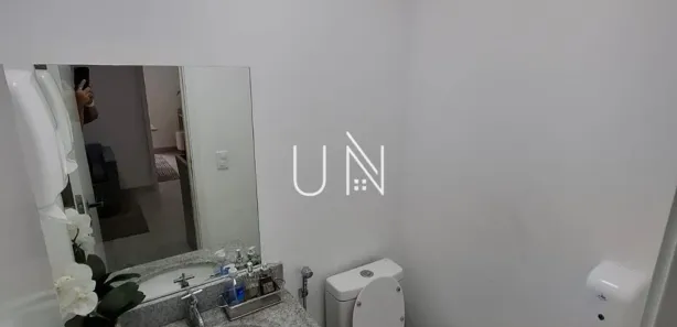 Sala Comercial com 1 Quarto para venda ou aluguel, 35m² no Adrianópolis, Manaus