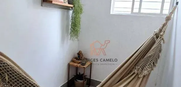Apartamento com 3 Quartos à venda, 80m² no Barroca, Belo Horizonte