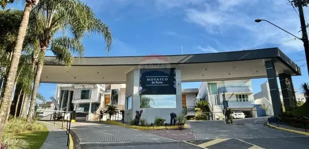 Lote/Terreno à venda, 302m² no Mogi Moderno, Mogi das Cruzes