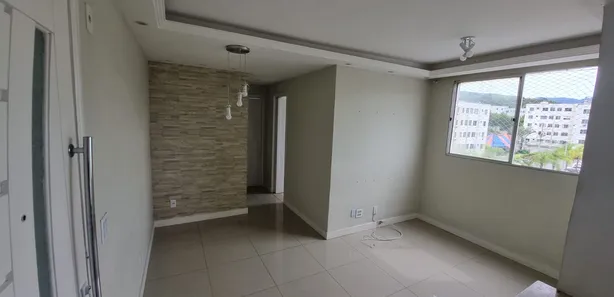 Apartamento com 2 Quartos à venda, 55m² no Campo Grande, Rio de Janeiro