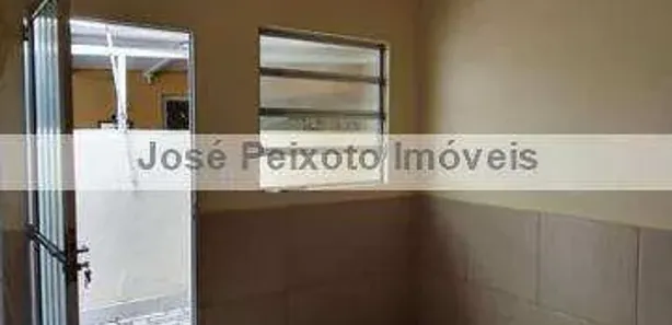 Casa com 1 Quarto para alugar, 50m² no Campo Grande, Rio de Janeiro
