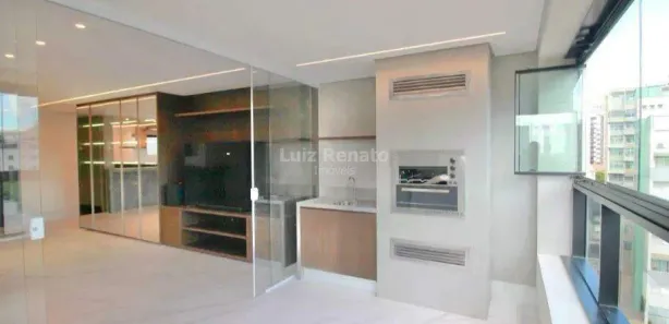 Apartamento com 2 Quartos para alugar, 150m² no Serra, Belo Horizonte