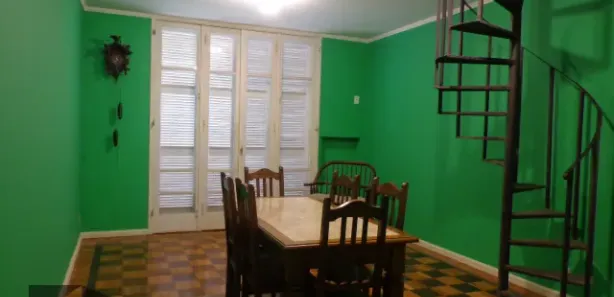 Cobertura com 3 Quartos à venda, 164m² no Leme, Rio de Janeiro