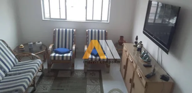 Apartamento com 3 Quartos à venda, 75m² no Enseada, Guarujá