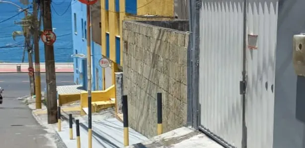 Apartamento com 3 Quartos à venda, 118m² no Rio Vermelho, Salvador
