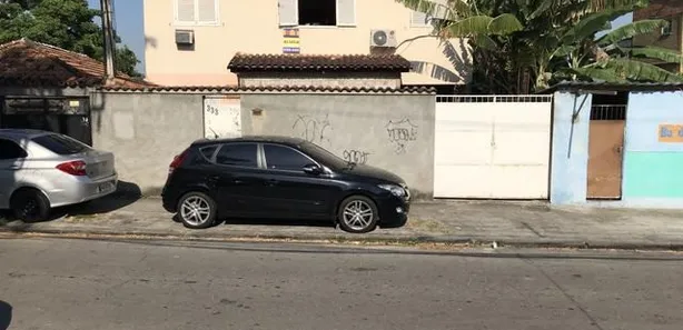 Kitnet com 1 Quarto para alugar, 14m² no Bento Ribeiro, Rio de Janeiro