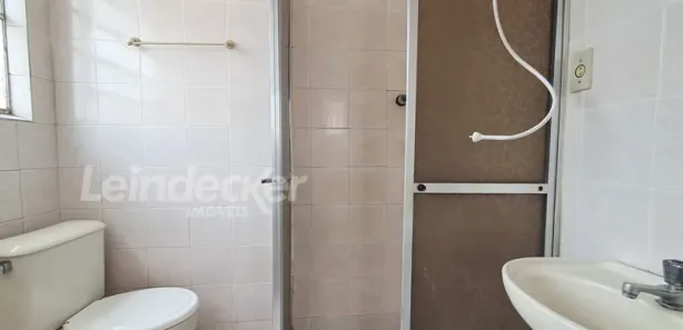 Kitnet com 1 Quarto para alugar, 30m² no Centro Histórico, Porto Alegre