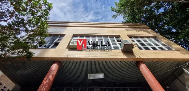 Prédio Comercial à venda, 2000m² no Santo Agostinho, Belo Horizonte