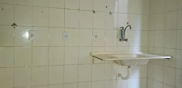 Kitnet com 1 Quarto para alugar, 29m² no Vila Rosa, Goiânia