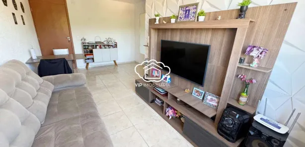 Apartamento com 2 Quartos à venda, 44m² no Cosmos, Rio de Janeiro
