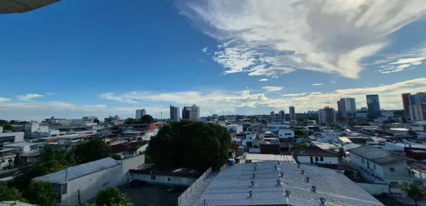 Apartamento com 2 Quartos para alugar, 70m² no Nossa Senhora das Graças, Manaus