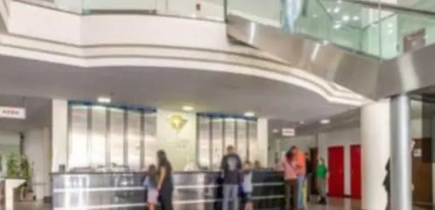 Sala Comercial à venda, 30m² no Taguatinga Centro, Brasília