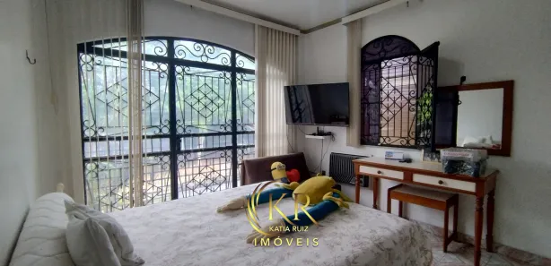 Casa com 4 Quartos à venda, 384m² no Adrianópolis, Manaus