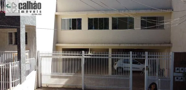 Prédio Comercial à venda, 466m² no Vila da Telebrasília, Brasília