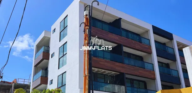 Flat com 1 Quarto à venda, 25m² no Porto de Galinhas, Ipojuca