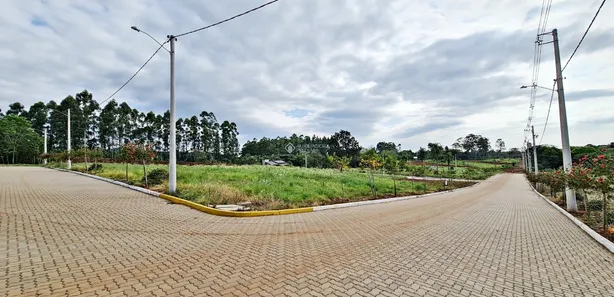 Lote/Terreno à venda, 456m² no São João, Dois Irmãos