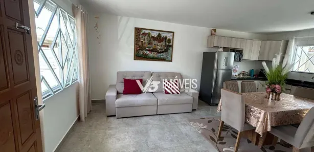 Casa com 2 Quartos à venda, 69m² no Rio Da Onca, Matinhos