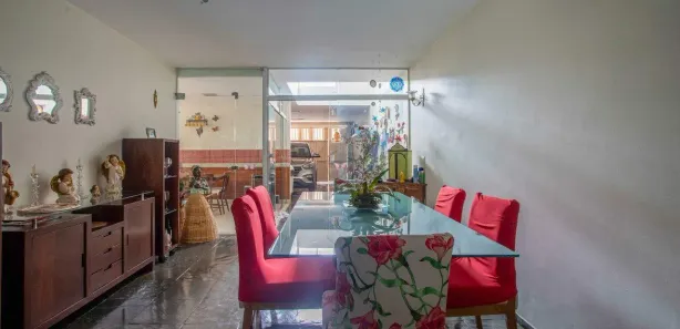 Casa com 7 Quartos à venda, 407m² no Asa Sul, Brasília