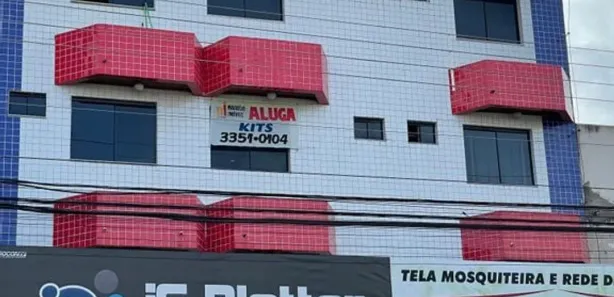 Kitnet com 1 Quarto para alugar, 25m² no Zona Industrial, Brasília