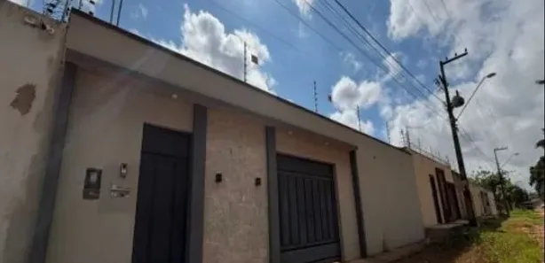 Casa com 1 Quarto à venda, 86m² no Vila Maria, Imperatriz