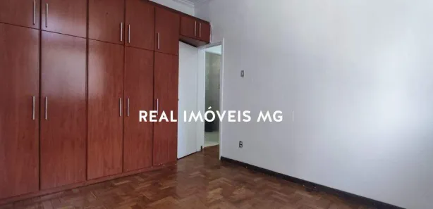 Apartamento com 2 Quartos para alugar, 74m² no Carmo, Belo Horizonte