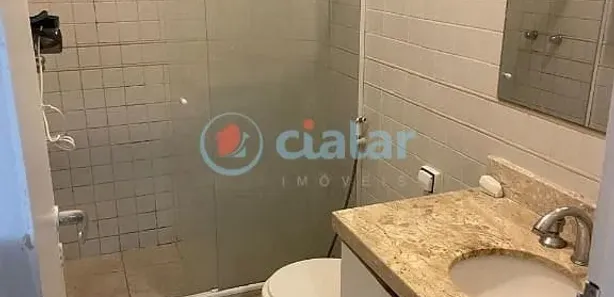 Apartamento com 1 Quarto para alugar, 66m² no Ipanema, Rio de Janeiro