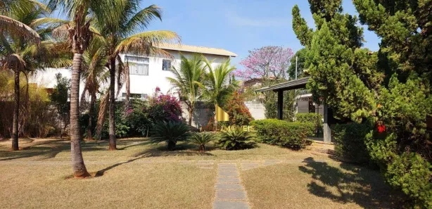 Fazenda/Sítio à venda, 230m² no Recanto da Lagoa, Lagoa Santa