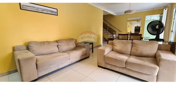 Casa de Condomínio com 6 Quartos à venda, 311m² no Portão, Lauro de Freitas