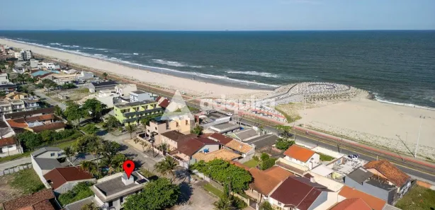 Sobrado com 6 Quartos à venda, 260m² no Riviera, Matinhos