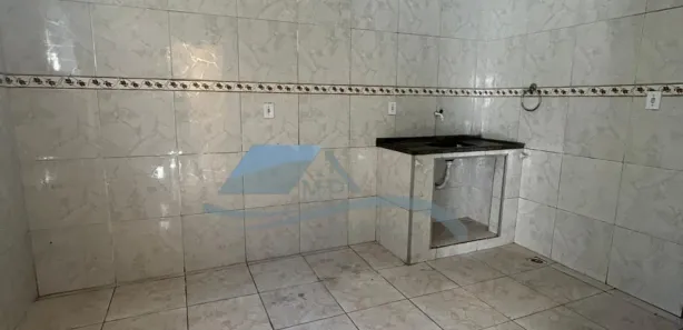Casa com 1 Quarto para venda ou aluguel, 60m² no Campo Grande, Rio de Janeiro