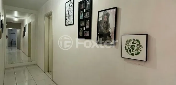 Apartamento com 3 Quartos à venda, 132m² no Fião, São Leopoldo