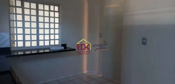 Casa de Condomínio com 3 Quartos à venda, 110m² no Chácara do Visconde, Taubaté