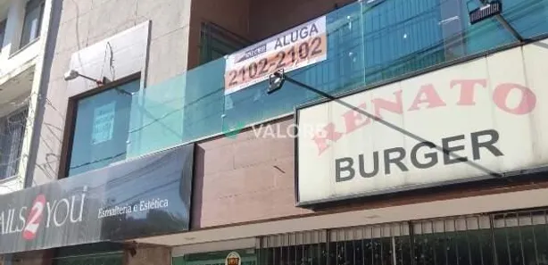 Ponto Comercial para alugar, 45m² no Santa Efigênia, Belo Horizonte