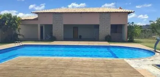 Lote/Terreno à venda, 1027m² no Serra do Cipó, Santana do Riacho