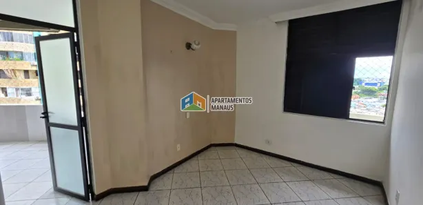 Apartamento com 2 Quartos à venda, 90m² no Parque 10 de Novembro, Manaus