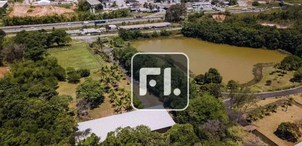 Galpão/Depósito/Armazém para alugar, 2614m² no Cia Sul, Simões Filho