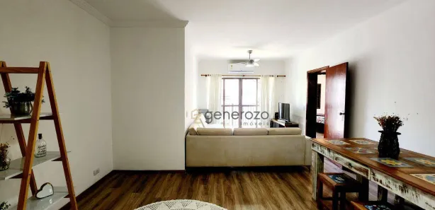 Apartamento com 2 Quartos à venda, 80m² no Jardim Las Palmas, Guarujá
