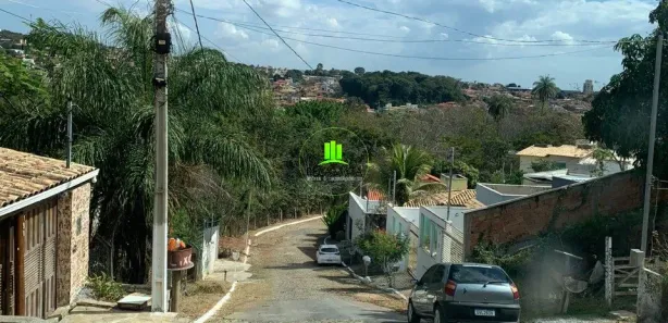 Lote/Terreno à venda, 486m² no Jardim Imperial, Lagoa Santa