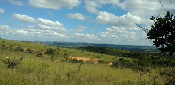 Lote/Terreno à venda, 20100m² no , Cordisburgo