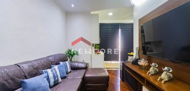 Cobertura com 3 Quartos à venda, 195m² no Aparecida, Santos