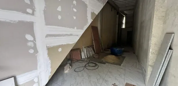 Ponto Comercial para alugar, 80m² no Professor Washington Pires (Parque Durval de Barros), Ibirité