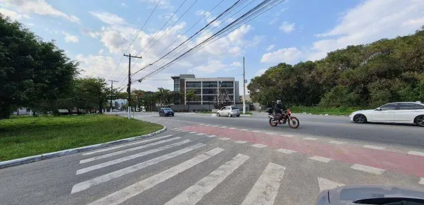 Lote/Terreno à venda, 300m² no Balneário Praia do Pernambuco, Guarujá