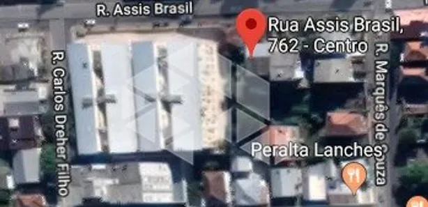 Lote/Terreno à venda, 364m² no Centro, Bento Gonçalves