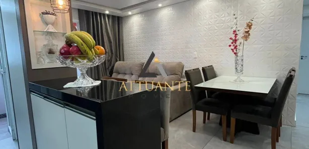Apartamento com 3 Quartos à venda, 90m² no Petrópolis, Caxias do Sul