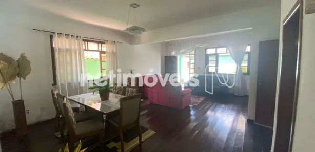 Casa com 4 Quartos à venda, 273m² no São Marcos, Belo Horizonte